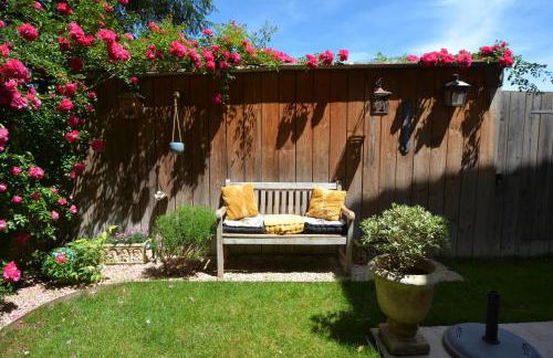 Maison Tarascon - Foto 24