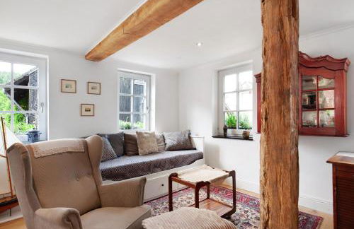 Romantische Ferienwohnung Idstein - Foto 4