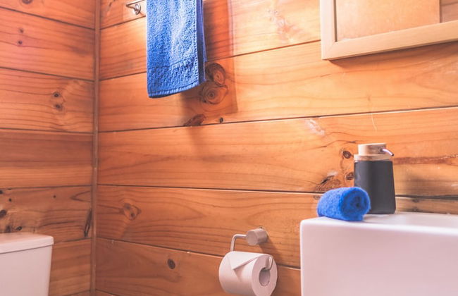 Island View Holiday Park - Foto 15