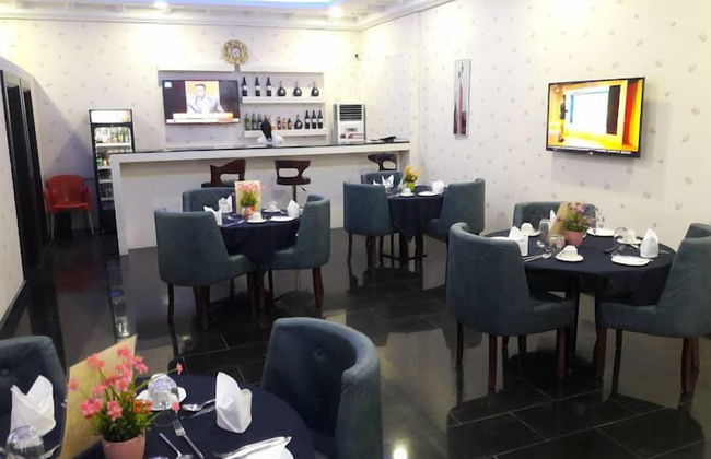 The Autograph Hotels and Apartments - Foto 27