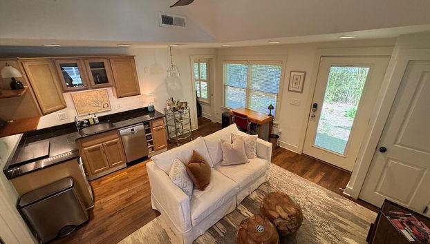 Henlopen Avenue 164 2 - Foto 4, Zona de estar