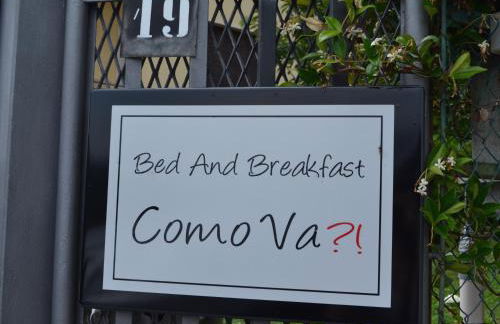 ComoVà - Foto 19