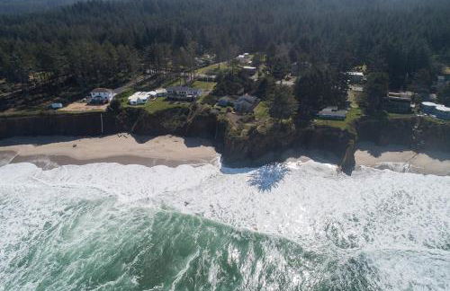 #StayinMyDistrict Cape Arago Sanctuary at the Sea - Foto 64