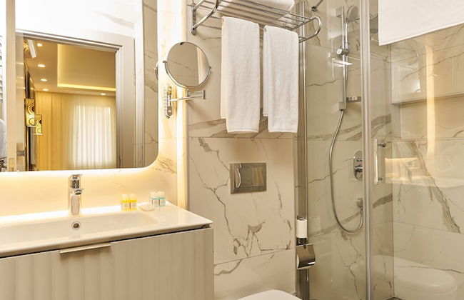 All Seasons Suites - Foto 19