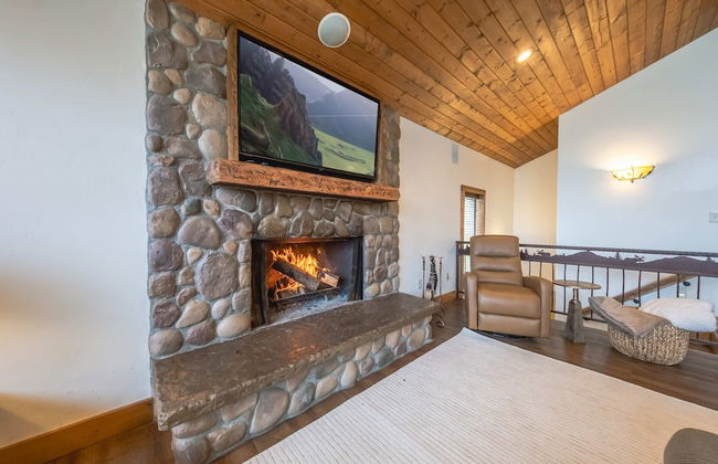 Flathead River Retreat For 15! - Foto 34