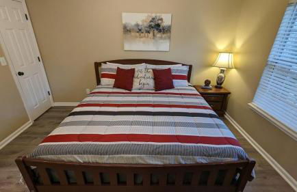 Home away from home Charlotte - Foto 29