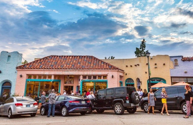 Affordable Downtown Studio With Full Kitchen 32A - Photo 12