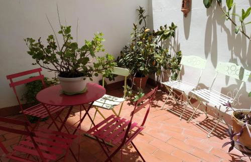 Patios con encanto - Foto 8
