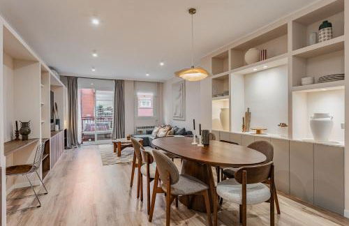 Comfortable and spacious flat in Barcelona - Foto 6