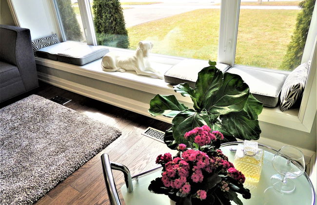 iResidence in Toronto- Vacation Home - Foto 16