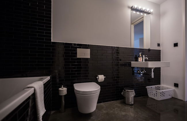 Nena Apartments Metropolpark Berlin -Mitte - Foto 44