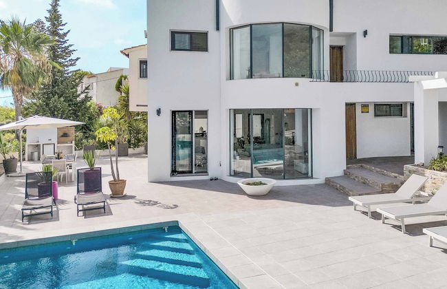 Villa El Fadri - Foto 30