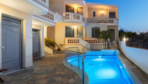 Villa Krini - Foto 1