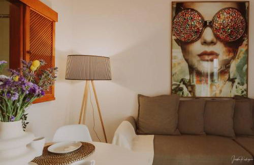 Sweet Aroma, vistas únicas y tranquilidad - Foto 10