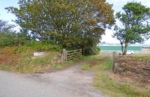 Stone Roof Cottage - Photo 28