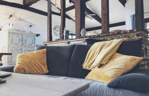 La bergerie des Landes - Foto 37