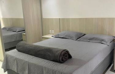 Flat encantador, na melhor localização de Palmas - Foto 14