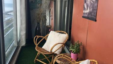 T2 Cosy Mer Plage Plérin St Brieuc - Foto 5