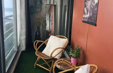 T2 Cosy Mer Plage Plérin St Brieuc - Foto 5