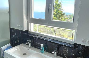 Luxury VILLA ETERNITY - marvelous sea view - Opatija-Poljane - Foto 20