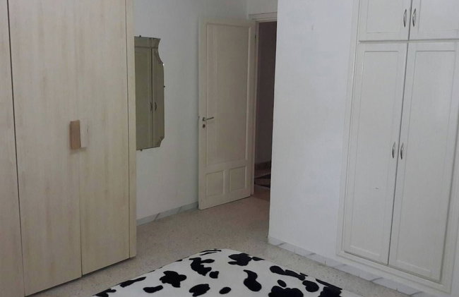 Rent Apartment F4 Richly Furnished In Tunis - Photo 11