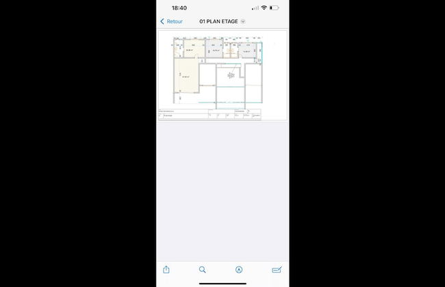 Room-the White-orange Bedroom With a ple - Foto 6