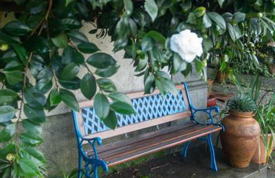 Casa tranquila com jardim, o refúgio ideal para abrandar - Foto 58