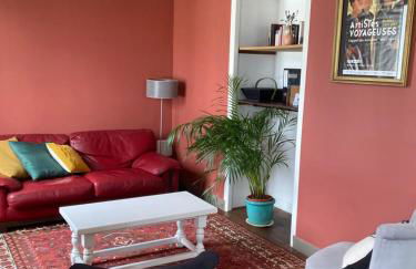 Chez Patrick et Virginie - Photo 1