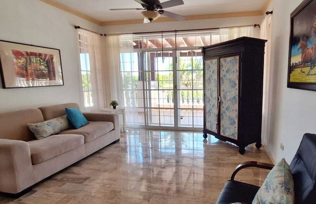 9th Hole Villa - Foto 36