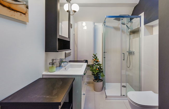 Apartamenty Sun & Snow Sloneczna - Photo 47