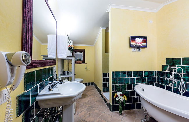 IL SAPORE DELLA LUNA SRL - Photo 12