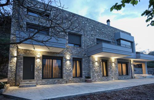 Kotrona Apartments - Foto 1