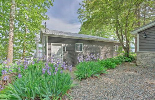 Coldwater Family Retreat with Boat Dock and Grill! - Foto 39