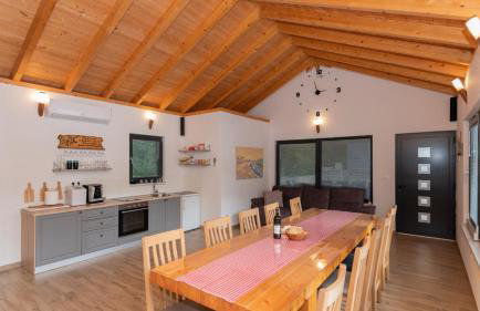 Villa FourM - Makarska by Villas Guide - Foto 17