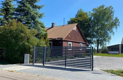 Siedlisko Rozalin - Foto 1