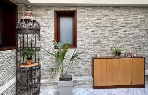 Oihalia's petit DOUBLE ROOM - Foto 14