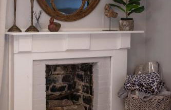 Oxford Hillside Hideaway - Foto 15