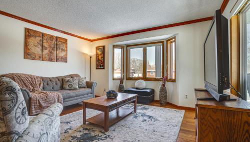 Minneapolis Family Home Less Than 6 Mi to Boom Island Park - Foto 4