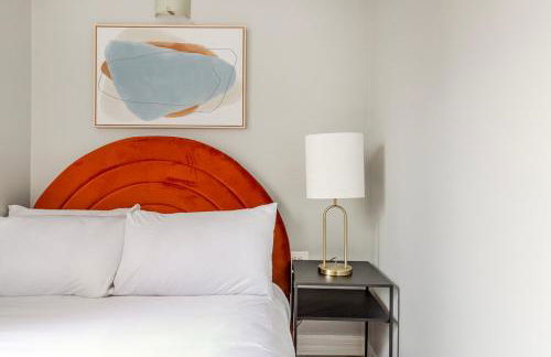 Blueground Upper West Side fitness center nr Central Park NYC-2150 - Foto 12