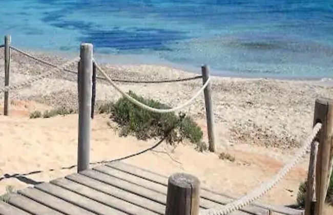 Meridium Apartments & Beach Club - Photo 19