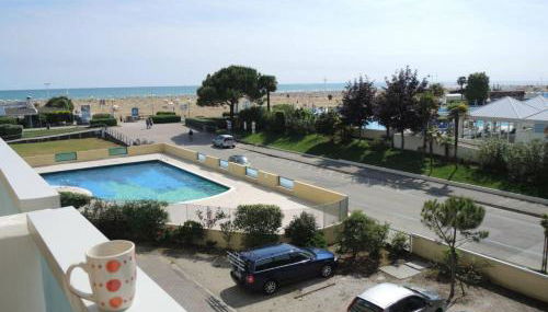 Lovely Flat With Shared Pool - Beahost - Foto 3