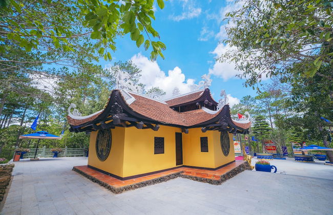 Tea Resort Prenn - Foto 57