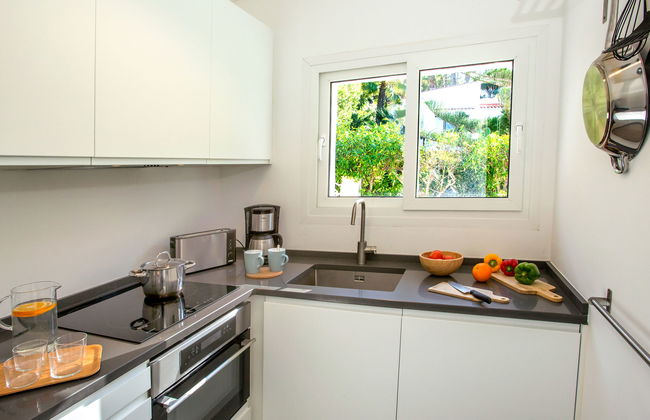 Villa Scott - Foto 17