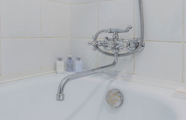 GM Apartment Ukrainskiy Bulvar 6 - Foto 45