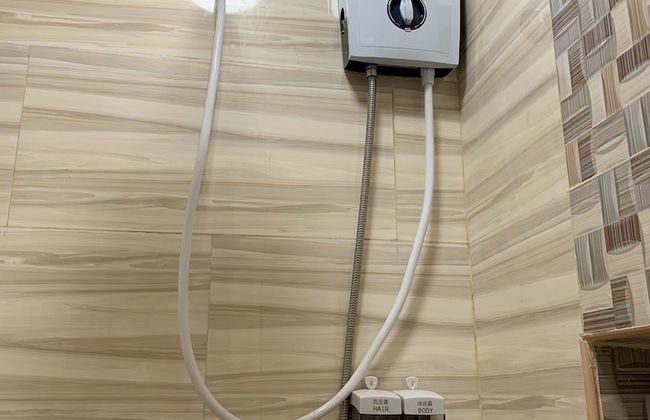 Beinte Singko de Marso Apartments - Foto 54