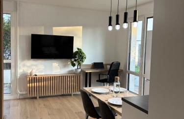 Appartement neuf avec parking - Foto 33