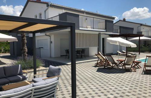 VILE DALMACIJA 365 Sukošan, Zadar county - Foto 44