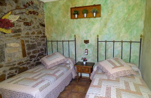 Casa L'Apargatero - Foto 22