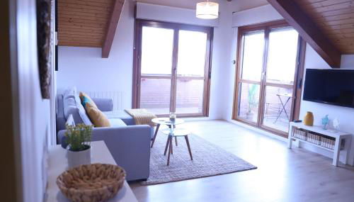 Penthouse Gijón - Foto 5