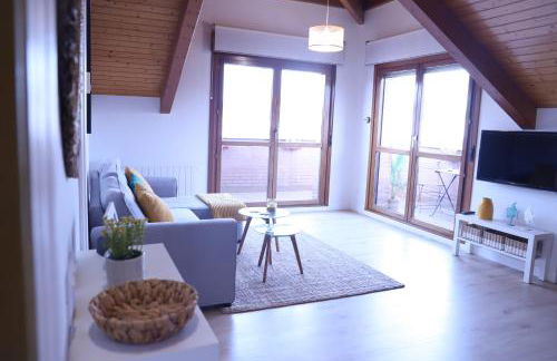 Penthouse Gijón - Foto 5